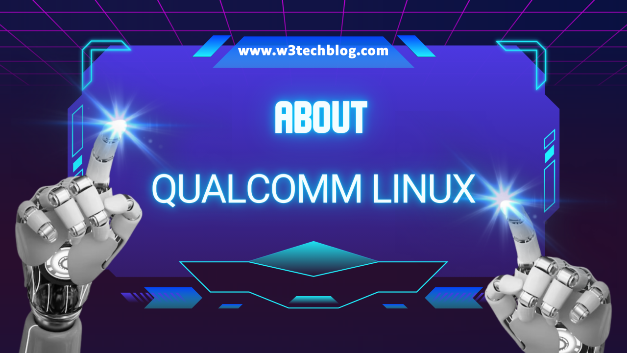 Qunatum Linux